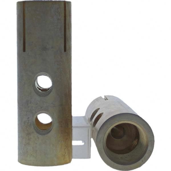 Tuffaloy - Spot Welder Accessories - Exact Tooling