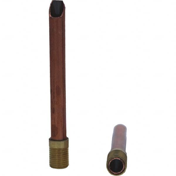 Tuffaloy - Spot Welder Accessories - Exact Tooling