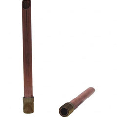 Tuffaloy - Spot Welder Accessories - Exact Tooling