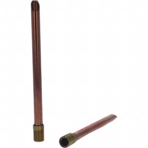 Tuffaloy - Spot Welder Accessories - Exact Tooling