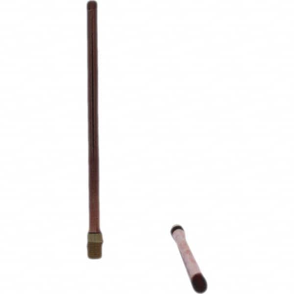 Tuffaloy - Spot Welder Accessories - Exact Tooling