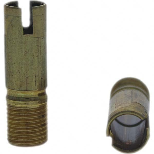 Tuffaloy - Spot Welder Accessories - Exact Tooling