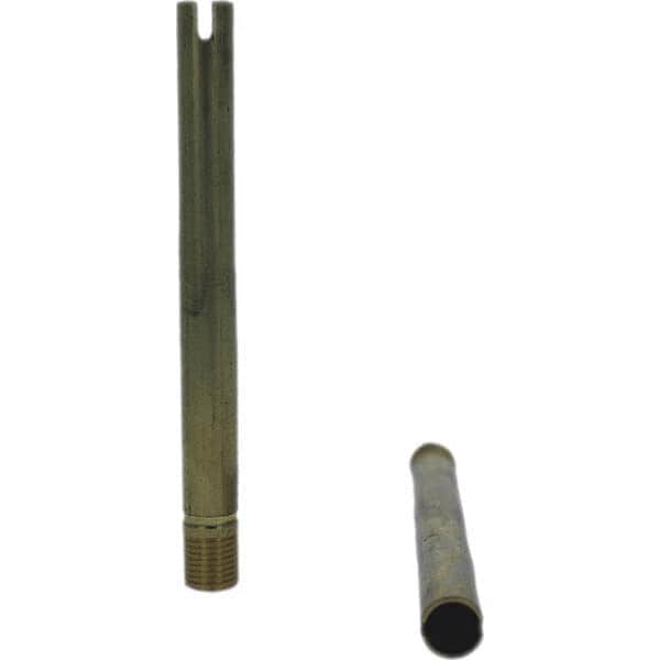 Tuffaloy - Spot Welder Accessories - Exact Tooling