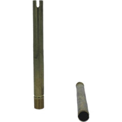 Tuffaloy - Spot Welder Accessories - Exact Tooling