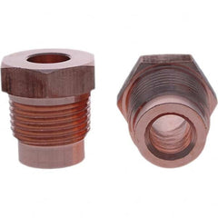 Tuffaloy - Spot Welder Accessories - Exact Tooling