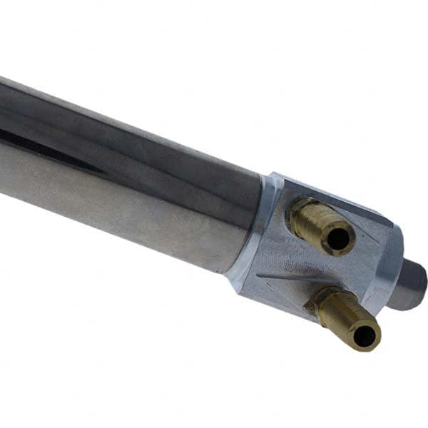 Tuffaloy - Spot Welder Accessories - Exact Tooling