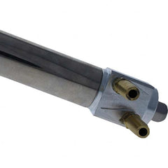 Tuffaloy - Spot Welder Accessories - Exact Tooling