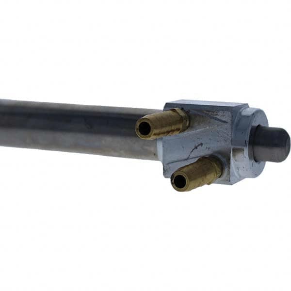 Tuffaloy - Spot Welder Accessories - Exact Tooling