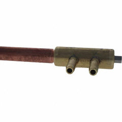 Tuffaloy - Spot Welder Accessories - Exact Tooling