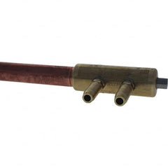 Tuffaloy - Spot Welder Accessories - Exact Tooling
