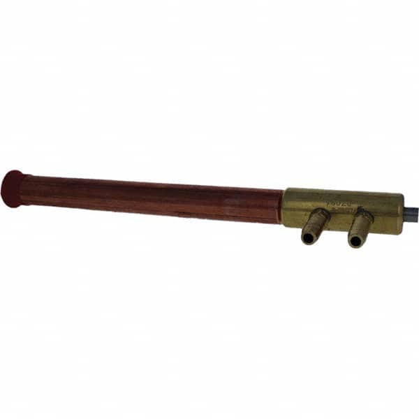 Tuffaloy - Spot Welder Accessories - Exact Tooling