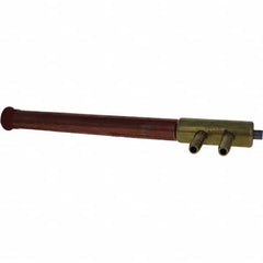 Tuffaloy - Spot Welder Accessories - Exact Tooling