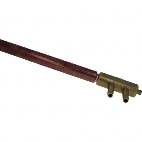 Tuffaloy - Spot Welder Accessories - Exact Tooling