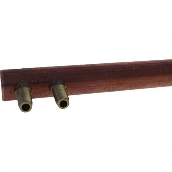 Tuffaloy - Spot Welder Accessories - Exact Tooling