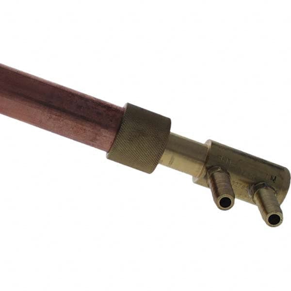 Tuffaloy - Spot Welder Accessories - Exact Tooling