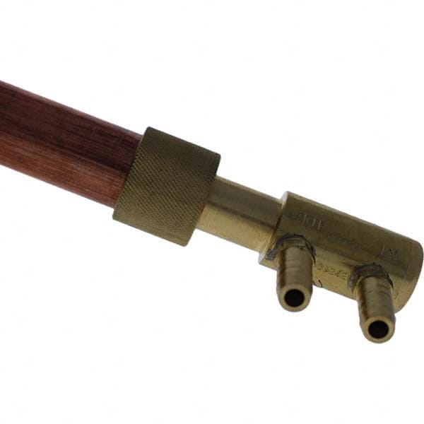 Tuffaloy - Spot Welder Accessories - Exact Tooling