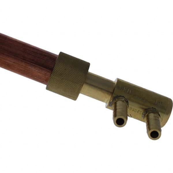 Tuffaloy - Spot Welder Accessories - Exact Tooling