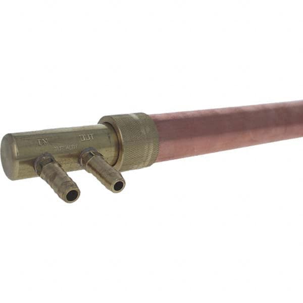 Tuffaloy - Spot Welder Accessories - Exact Tooling