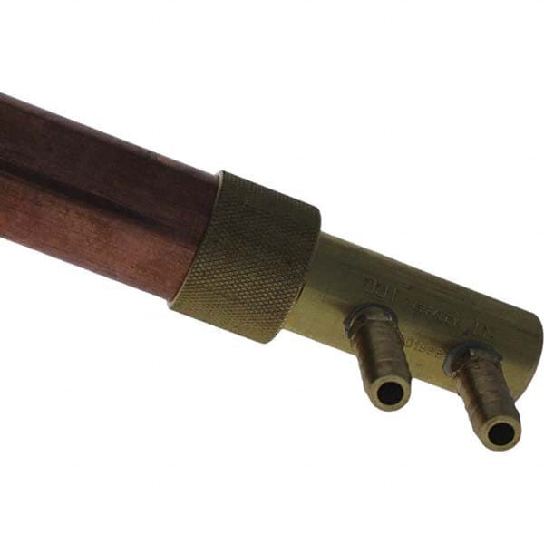 Tuffaloy - Spot Welder Accessories - Exact Tooling