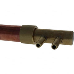 Tuffaloy - Spot Welder Accessories - Exact Tooling