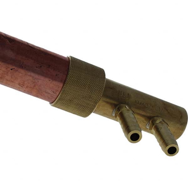 Tuffaloy - Spot Welder Accessories - Exact Tooling