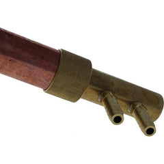 Tuffaloy - Spot Welder Accessories - Exact Tooling