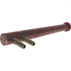 Tuffaloy - Spot Welder Accessories - Exact Tooling