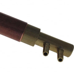 Tuffaloy - Spot Welder Accessories - Exact Tooling