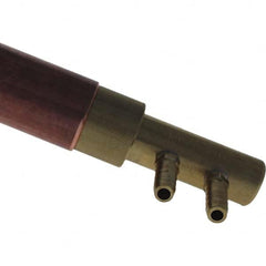 Tuffaloy - Spot Welder Accessories - Exact Tooling