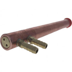 Tuffaloy - Spot Welder Accessories - Exact Tooling