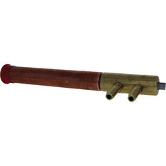 Tuffaloy - Spot Welder Accessories - Exact Tooling