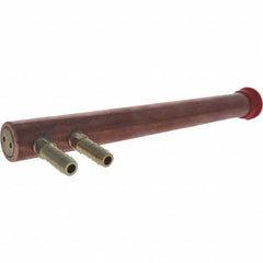 Tuffaloy - Spot Welder Accessories - Exact Tooling