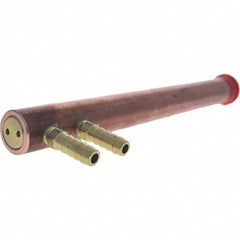 Tuffaloy - Spot Welder Accessories - Exact Tooling