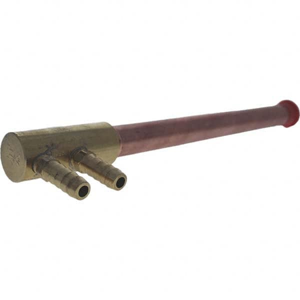 Tuffaloy - Spot Welder Accessories - Exact Tooling