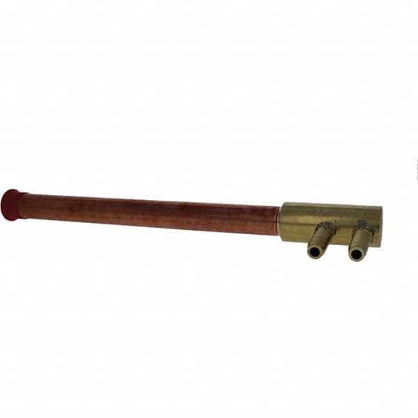 Tuffaloy - Spot Welder Accessories - Exact Tooling
