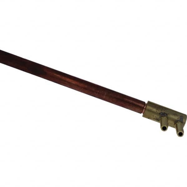 Tuffaloy - Spot Welder Accessories - Exact Tooling