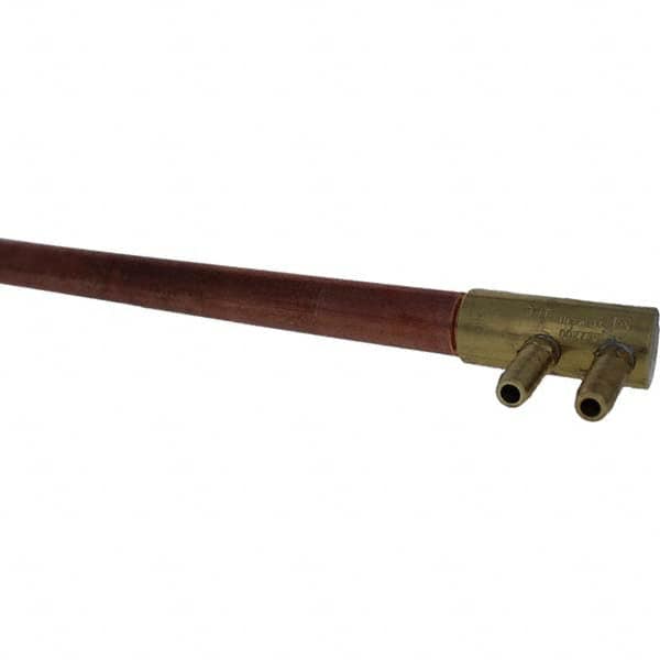 Tuffaloy - Spot Welder Accessories - Exact Tooling