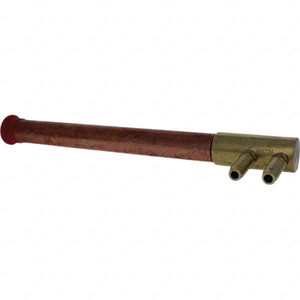 Tuffaloy - Spot Welder Accessories - Exact Tooling