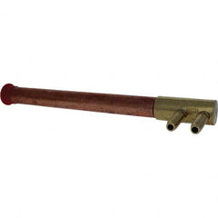 Tuffaloy - Spot Welder Accessories - Exact Tooling