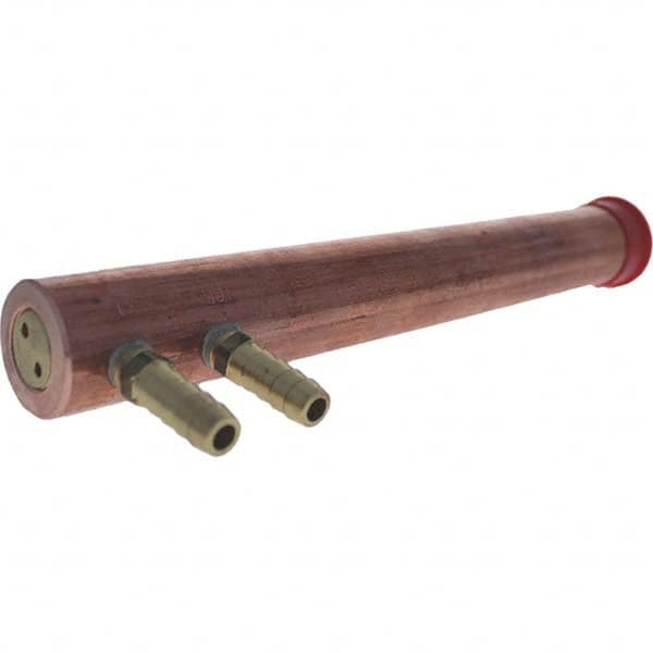 Tuffaloy - Spot Welder Accessories - Exact Tooling