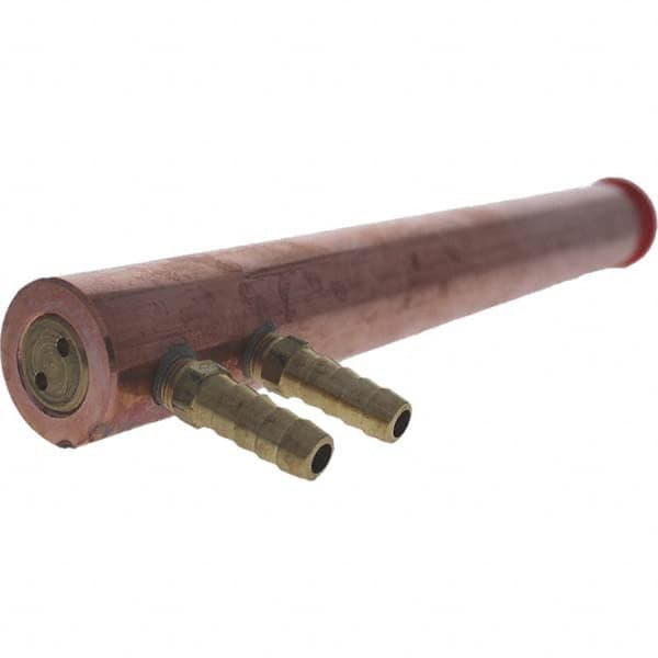 Tuffaloy - Spot Welder Accessories - Exact Tooling
