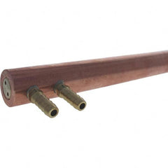Tuffaloy - Spot Welder Accessories - Exact Tooling