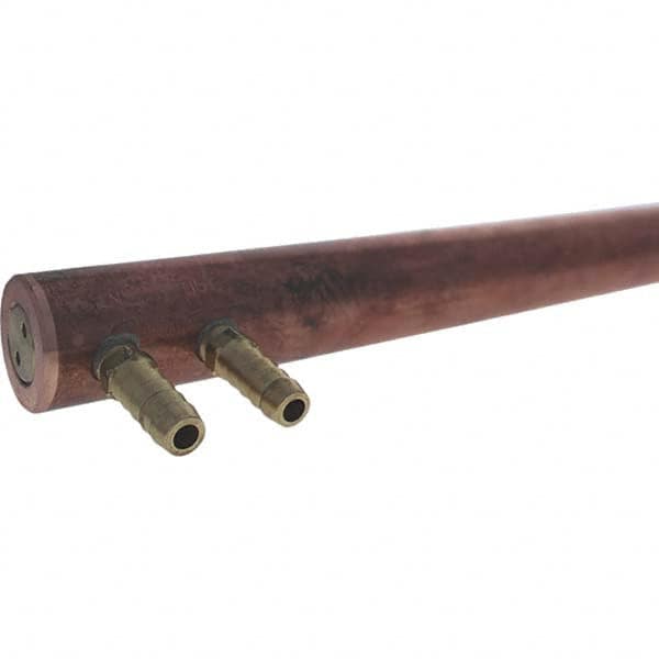 Tuffaloy - Spot Welder Accessories - Exact Tooling