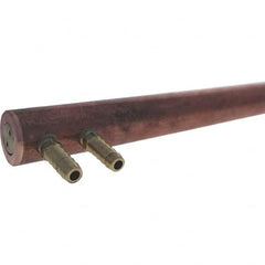 Tuffaloy - Spot Welder Accessories - Exact Tooling