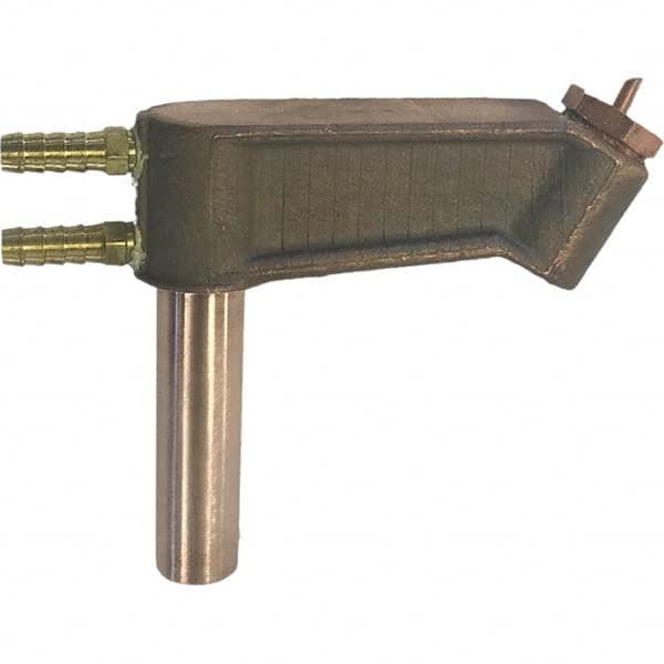 Tuffaloy - Spot Welder Accessories - Exact Tooling