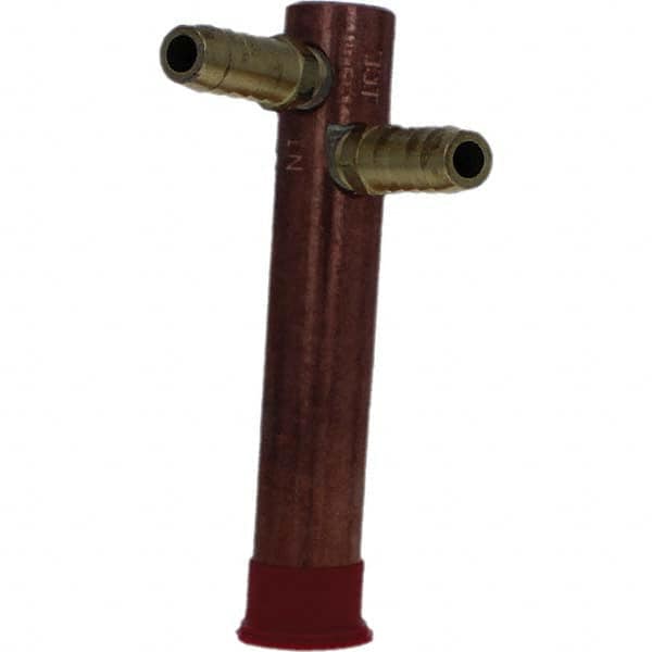 Tuffaloy - Spot Welder Accessories - Exact Tooling