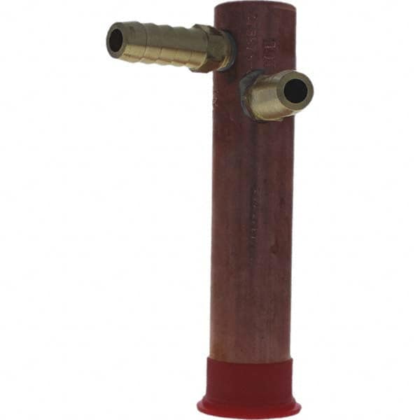 Tuffaloy - Spot Welder Accessories - Exact Tooling
