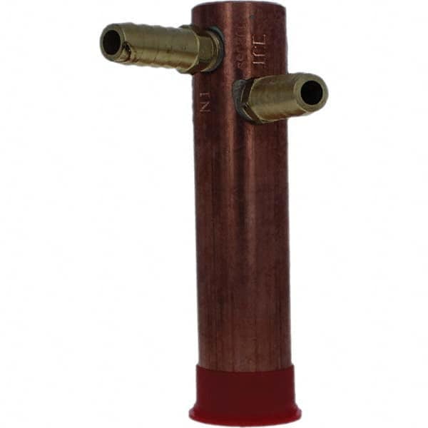Tuffaloy - Spot Welder Accessories - Exact Tooling