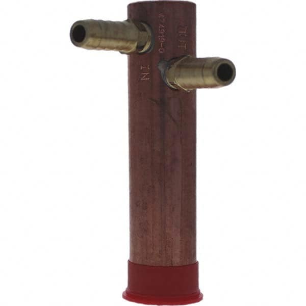 Tuffaloy - Spot Welder Accessories - Exact Tooling