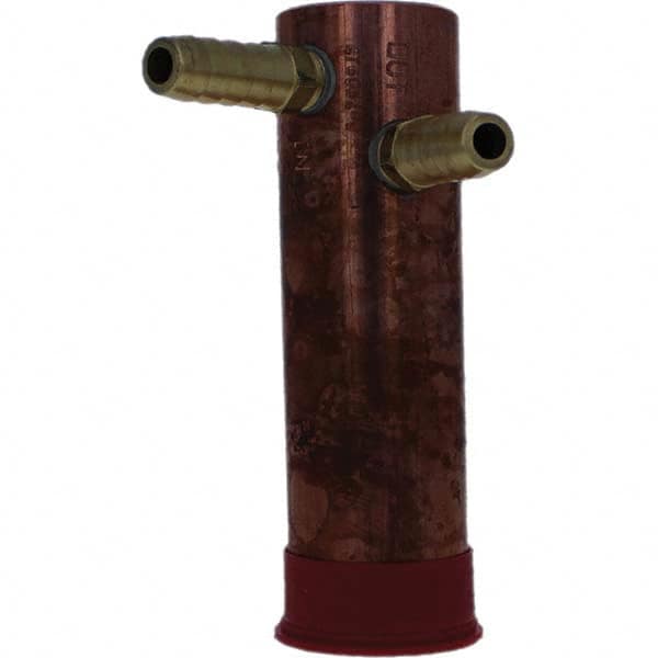 Tuffaloy - Spot Welder Accessories - Exact Tooling